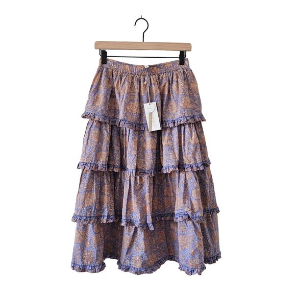 NWT Cleobella Skirt - Picture 5 of 8